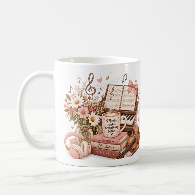 De Café Caneca Cozy Autumn Vibes (Esquerda)
