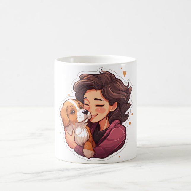 De Café Caneca Cozy Companions (Centro)
