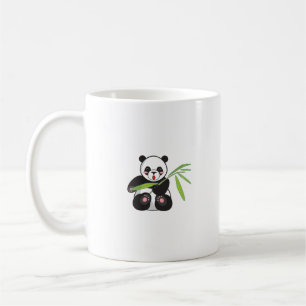 De Café Caneca Cozy Panda