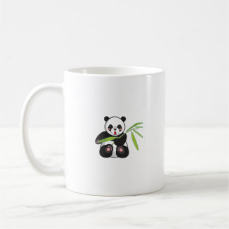 De Café Caneca Cozy Panda