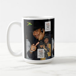 De Café Caneca CRAIG ROSS