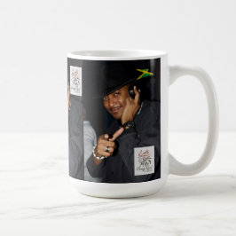 De Café Caneca CRAIG ROSS