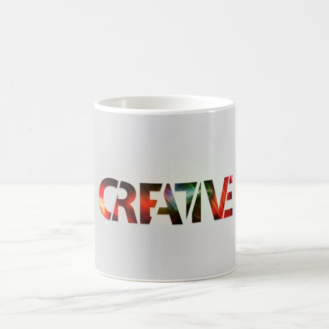 De Café caneca criativa (Centro)