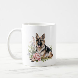 De Café Caneca Criativa para Cães