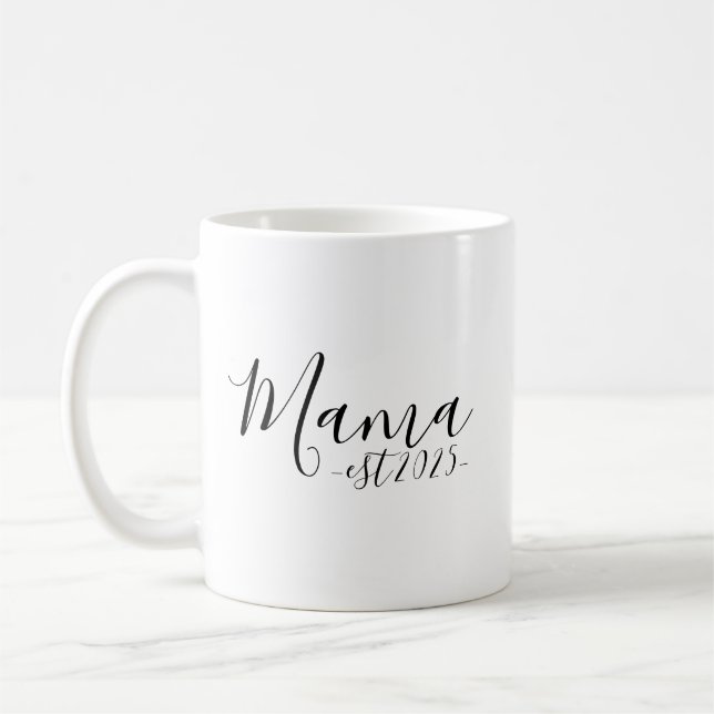 De Café Caneca Criativa Presente Único,Dia das Mães Presen (Esquerda)
