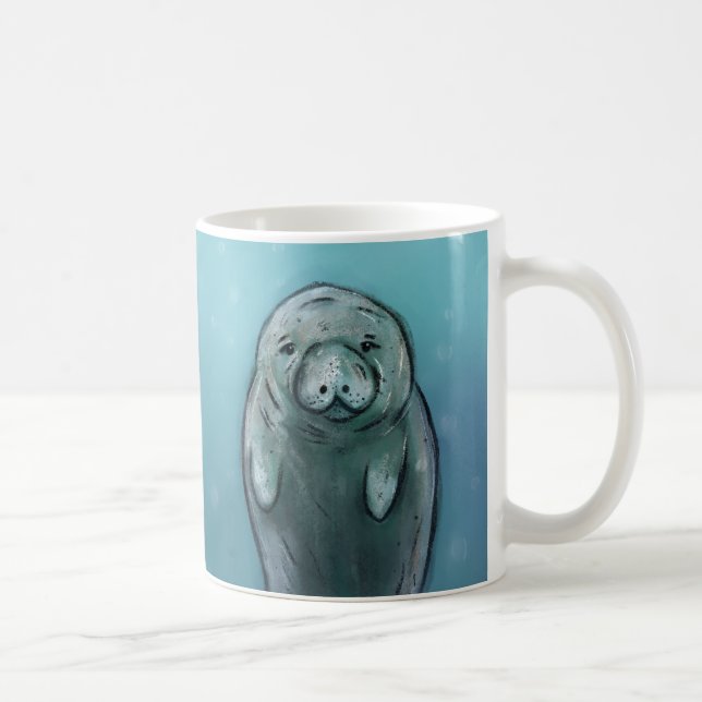 De Café Caneca Cristã (Manati) (Direita)