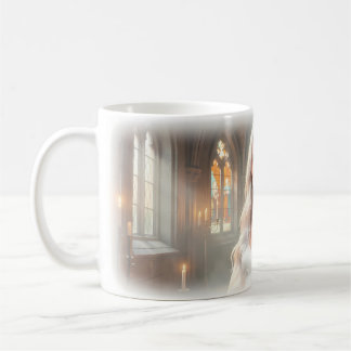 De Café Caneca Cristã Princesa Grãcia Capela Radiante
