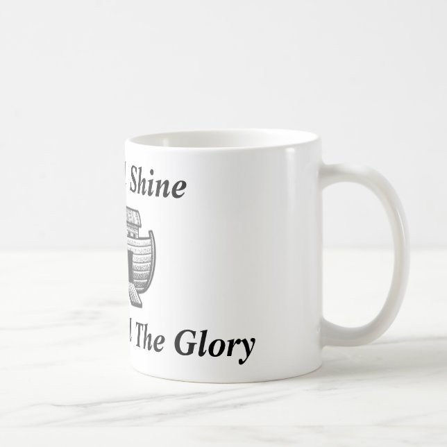 De Café Caneca CSG Rise And Shine (Direita)