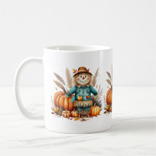 De Café Caneca Cuja Espantaria