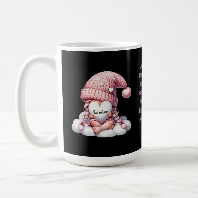 De Café Caneca Cupid Cuties (Esquerda)