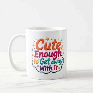De Café Caneca Cute Enough to Get Away with It