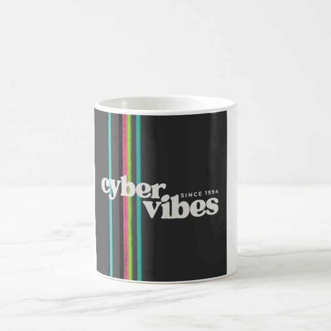De Café Caneca Cyber Vibes (Centro)