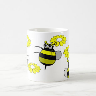 De Café Caneca da ABELHA