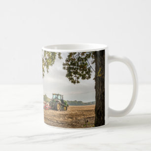 De Café Caneca da agricultura