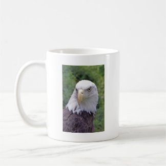 De Café Caneca da águia americana