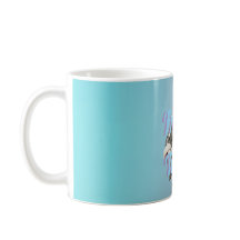 Caneca da Alegre Temporada Festiva - Melhor Presen