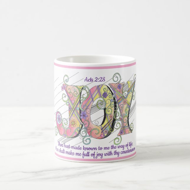 De Café Caneca da Alegria (Centro)