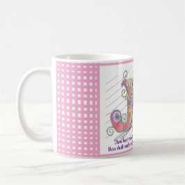 De Café Caneca da Alegria