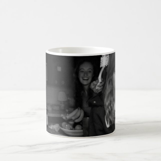 De Café Caneca da amizade (Centro)