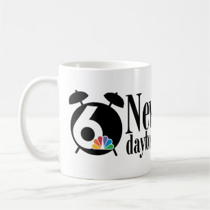 De Café caneca da aurora