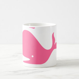 De Café Caneca da baleia