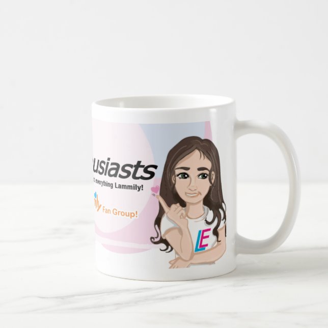 De Café Caneca da bandeira (Direita)