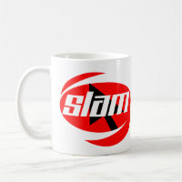 Caneca da BATIDA