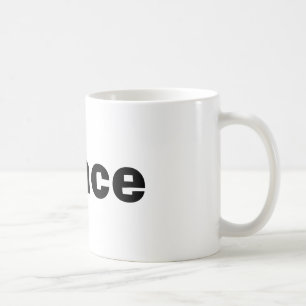 De Café Caneca da benevolência