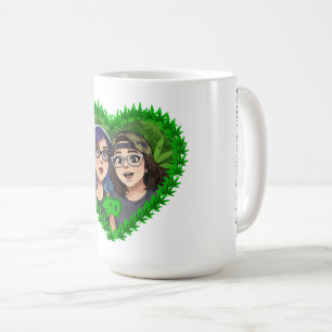 De Café Caneca da Betty e Val