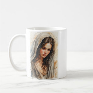 De Café Caneca da Bíblia Maria Madalena Marcos 16:9 KJV