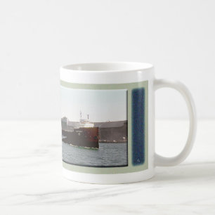 De Café Caneca da C.A. Dinkey