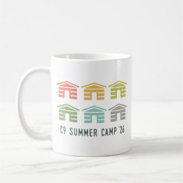 De Café Caneca da Cabine 2026