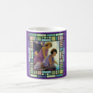De Café Caneca da cachoeira