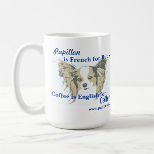 De Café Caneca da cafeína do RAP