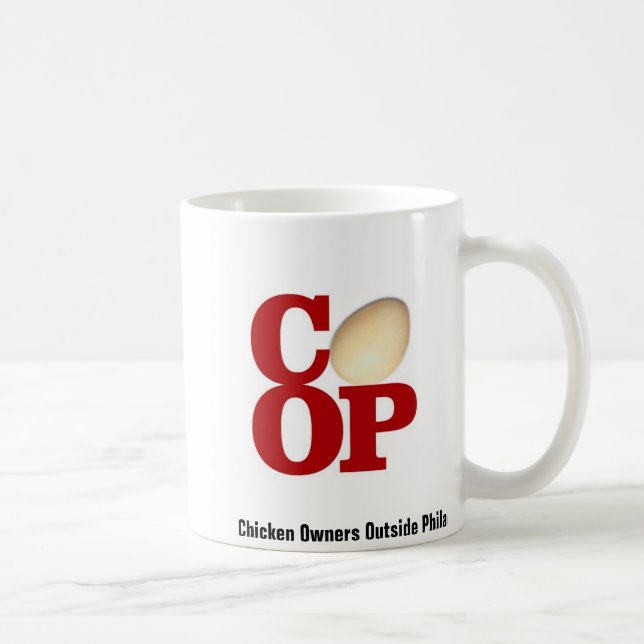 De Café Caneca da CAPOEIRA (Direita)