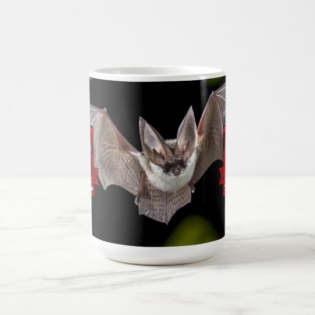 De Café Caneca da Casa Chiroptera Criatura GOT (Centro)