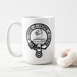 De Café Caneca da Casa do Clã