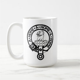 De Café Caneca da Casa do Clã