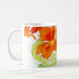 De Café Caneca da chagas