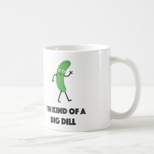 De Café Caneca da chalaça da salmoura