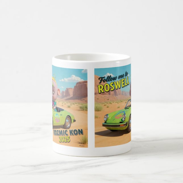 De Café Caneca da Convenção 2025 (Centro)