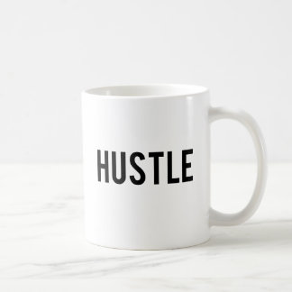 De Café Caneca da convicção