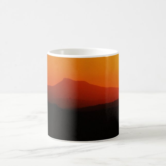 De Café Caneca da corcunda do camelo (Centro)