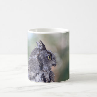 De Café Caneca da coruja