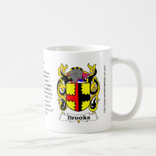 De Café Caneca da crista dos ribeiros