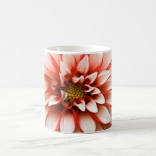 De Café Caneca da dália