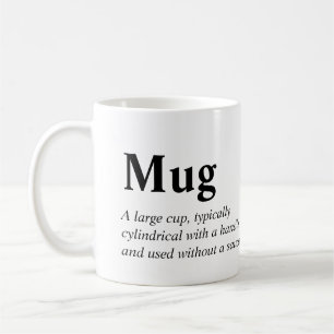 De Café Caneca da definição da caneca