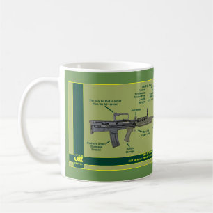 De Café Caneca da descrição L98A1
