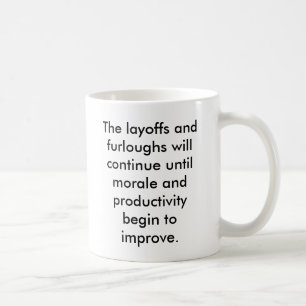 De Café Caneca da dispensa
