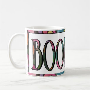 De Café Caneca da diva do livro